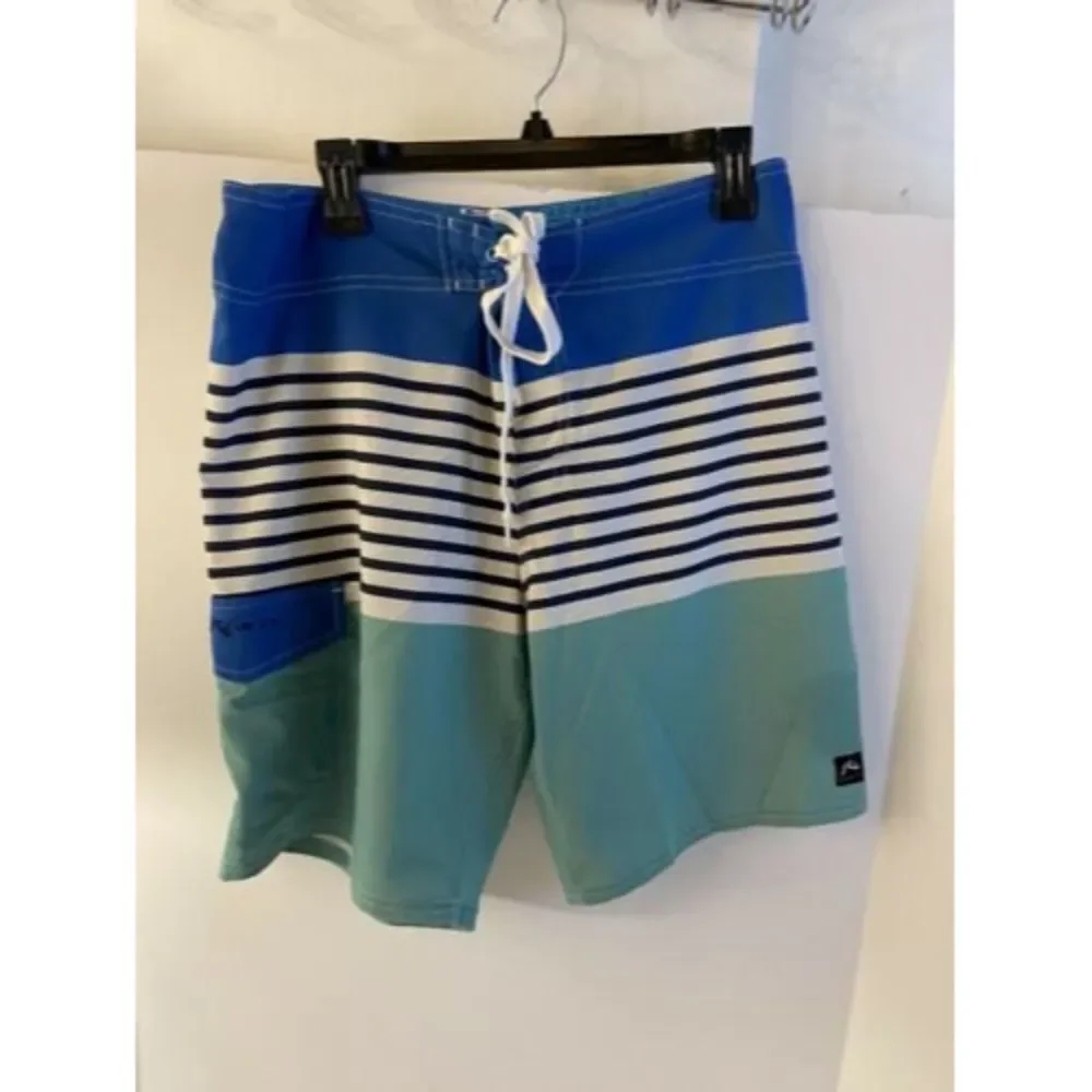 Rusty Board‎ Shorts Size 32 Swim Surf Short